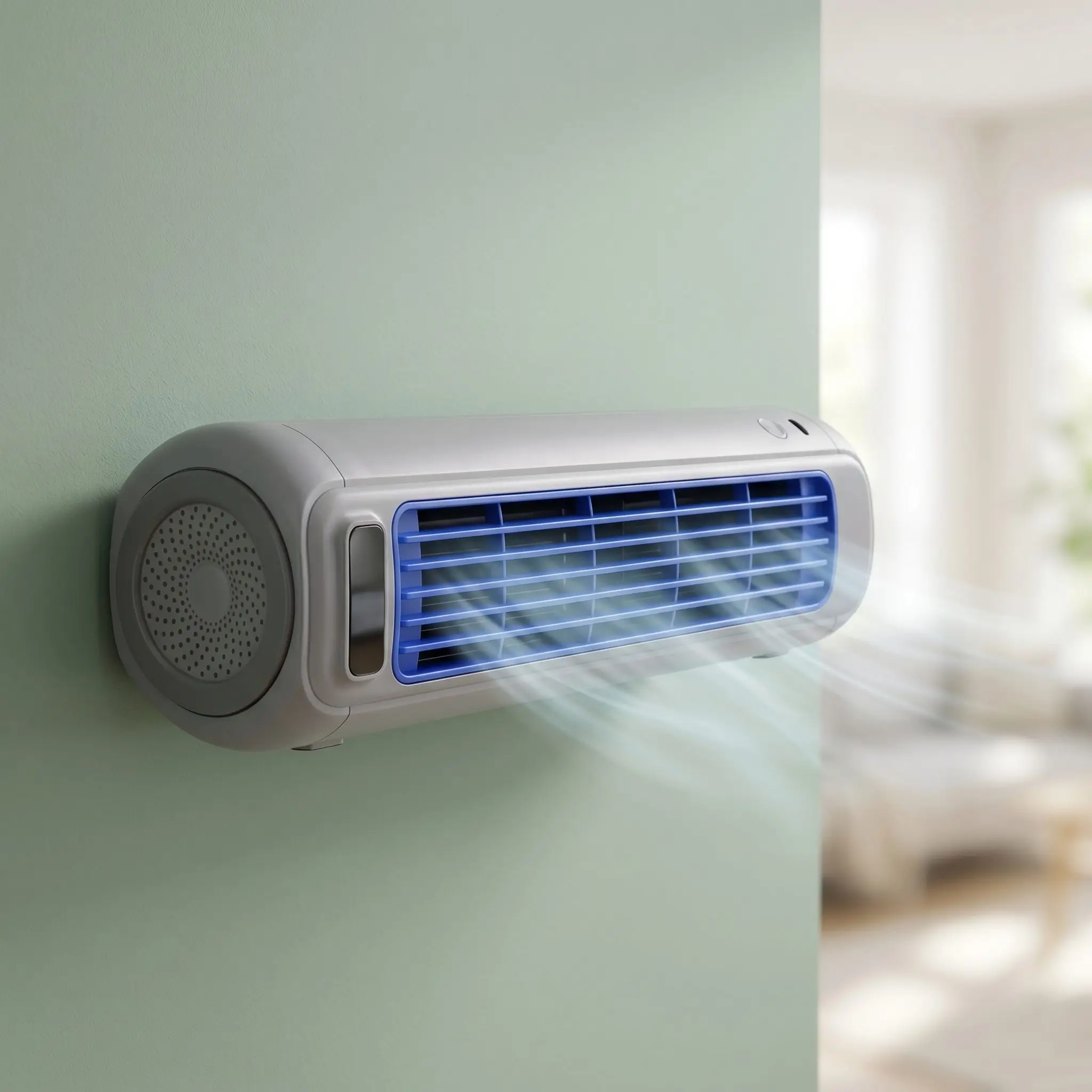 One Froza Portable AC unit